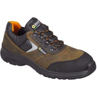 Bicap Scarpe basse antinfortunistiche Bicap Eagle S3 SRC - 45