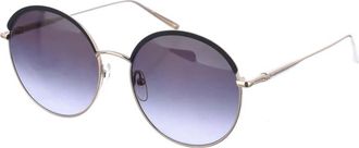 Longchamp Zonnebril - Dames - Zonnebrillen - Grijs - ONE Size - Accessoires