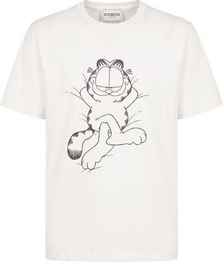 Iceberg X GARFIELD