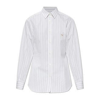 Moschino Donna, Camicette, Bianco, S, new