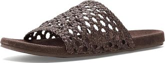 Seychelles Somerset Womens Sandals Brown Polyurethane : 10 M, Synthetic