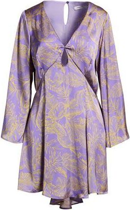 Simona Corsellini KLEIDER - Mini-Kleider auf YOOX.COM