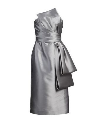 Alberta Ferretti DRESSES - Midi dresses sur YOOX.COM