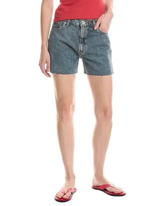 Rag & Bone Retro Cut Off Short