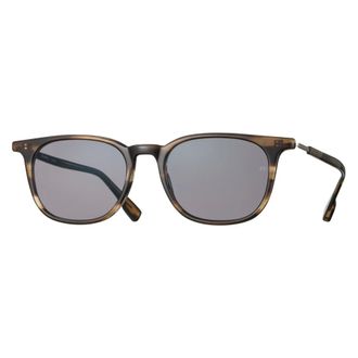 Eyevan 7285 Eyevan, unisex, Accessoires, Veelkleurig, Maat: 53 MM