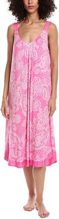 Ellen Tracy Midi Gown