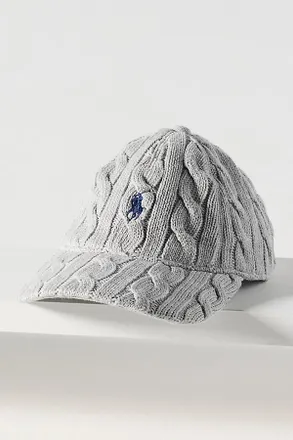 Ralph Lauren Classic Cable Baseball Cap