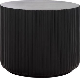 Safavieh Napa Low Wide Side Table