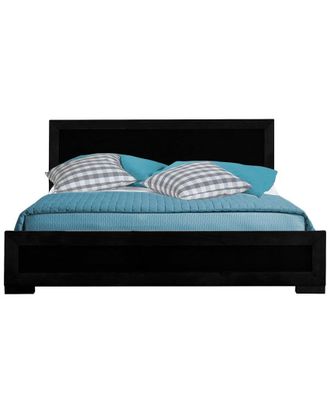 Camden Isle s Oxford Platform Bed