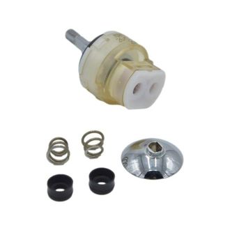 OEM Cartucho Con Discos Cer&aacute;micos Joystick Mamoli Pico 21s Cartucho