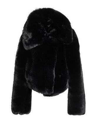 Acne Studios JACKEN & MÄNTEL - Shearling- & Kunstfell auf YOOX.COM