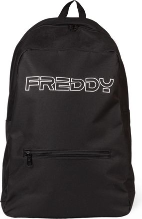 Freddy Zaino in canvas con logo Freddy outline