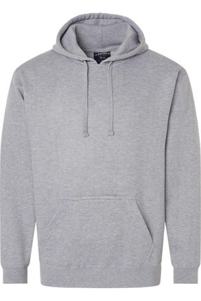 J. America Tailgate Hooded Sweatshirt