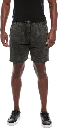 ATM Anthony Thomas Melillo French Terry Pigment Wash Short