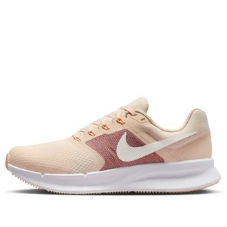 Nike (WMNS) Nike Run Swift 3 Orange Chalk Pink DR2698-107