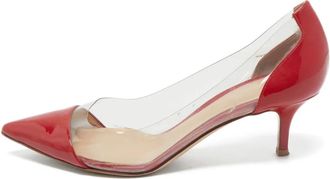Gianvito Rossi Pumps 37-5 - Bianco