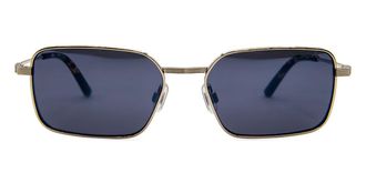Mexx 6632 300 Mens Sunglasses Silver Size 55