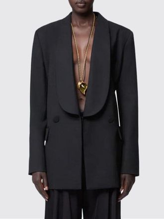 Nina Ricci Blazer in misto lana