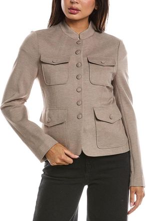 Rag & Bone Rag & Bone Mercer Ponte Blazer