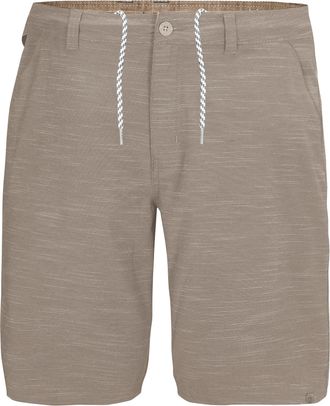 G.I.G.A. DX by killtec Shorts GS 88 MN BRMDS, Herren, Gr. XXL, N-Gr, sand, Obermaterial: 100% Polyester. Futter: 100% Polyester, G.I.G.A. DX BY KILLTEC, Hosen Shorts