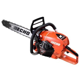 Echo Motosierra Profesional Cs-7310sx - 73,5 Cm&sup3;, 6,7 Kg