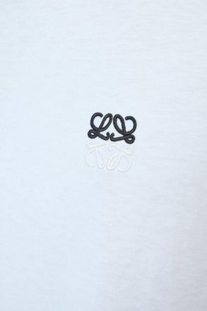Loewe Regular Fit T-shirt