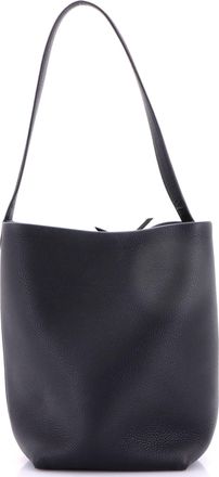 The Row N/S Park Tote Leather Medium