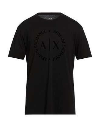 A|X Armani Exchange TOPWEAR - T-shirts on YOOX.COM