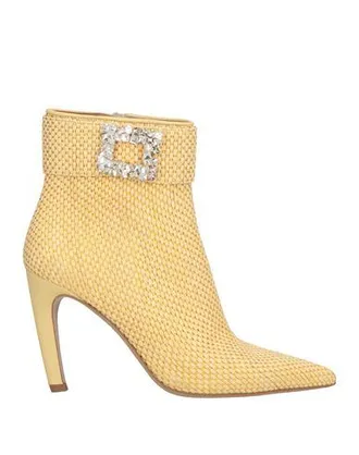 Carpe Diem Ankle boots