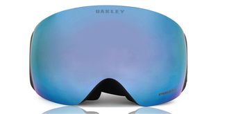 Oakley OO7050 FLIGHT DECK L Asian Fit 705083 Mens Sunglasses Black Size Standard