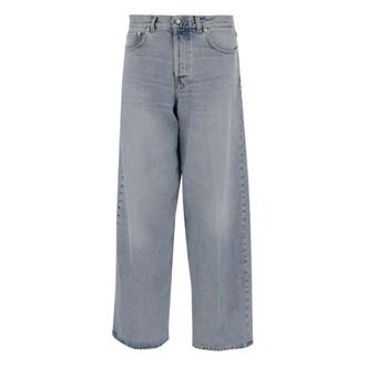 Haikure Bethany Jeans - - Jeans - Donna - Blu - W28