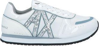 A|X Armani Exchange FOOTWEAR - Trainers sur YOOX.COM