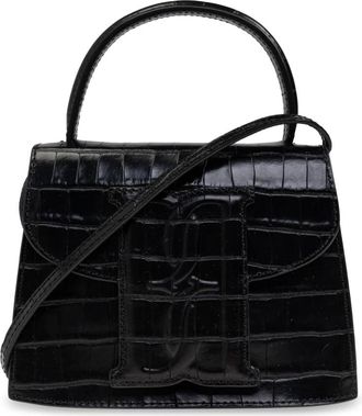 By Malene Birger Handtas - Dames - Handtassen - Zwart - ONE Size - Tassen