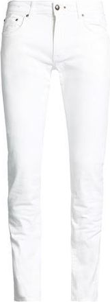 Hackett PARTES DE ABAJO - Pantalones vaqueros en YOOX.COM