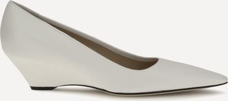 The Row Liisa wedge Pumps Female 37