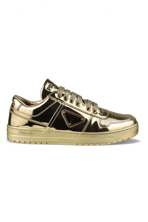 Prada Downtown Sneakers