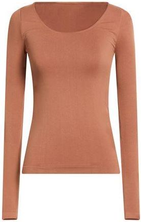 Alessia Santi TOPWEAR - T-shirts on YOOX.COM