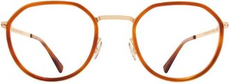 Mykita Justus A99 Optisch Montuur - Dames - Brillen - Veelkleurig - ONE Size - Accessoires