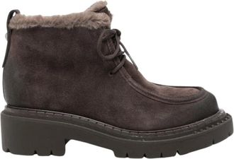 Ash Demi Boot - - Shoes - Donna - Marrone - 39 EU