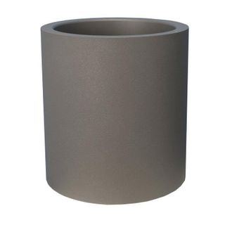 Riviera & Bar Riviera Bac Granit Rond - 40 Cm - Gris