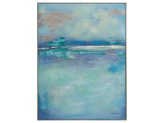 Schubiger M&ouml;bel Bild Bild 92x122 cm