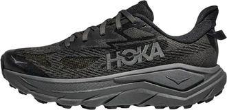 Hoka One One (WMNS) HOKA ONE ONE Challenger 8 Black Outer Orbit 1168717-BCKT