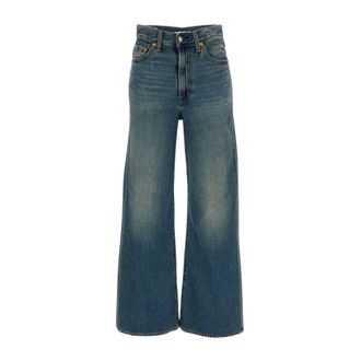 Levi's Mujer, Vaqueros, Azul, Talla: W27