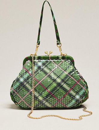 Vera Bradley Liliana Clutch