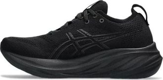Asics (WMNS) ASICS Gel-Nimbus 26 Triple Black 1012B601-002