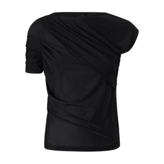 Pinko Black T-Shirt