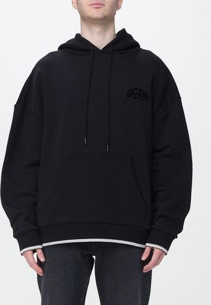 GCDS Sweatshirt GCDS Men color Black