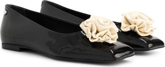 Fabienne Chapot Mujer, Zapatos, Negro, Talla: 40 EU
