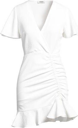 Sandro DRESSES - Mini dresses sur YOOX.COM