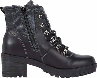 Cougar Womens Dixon Boot In Black